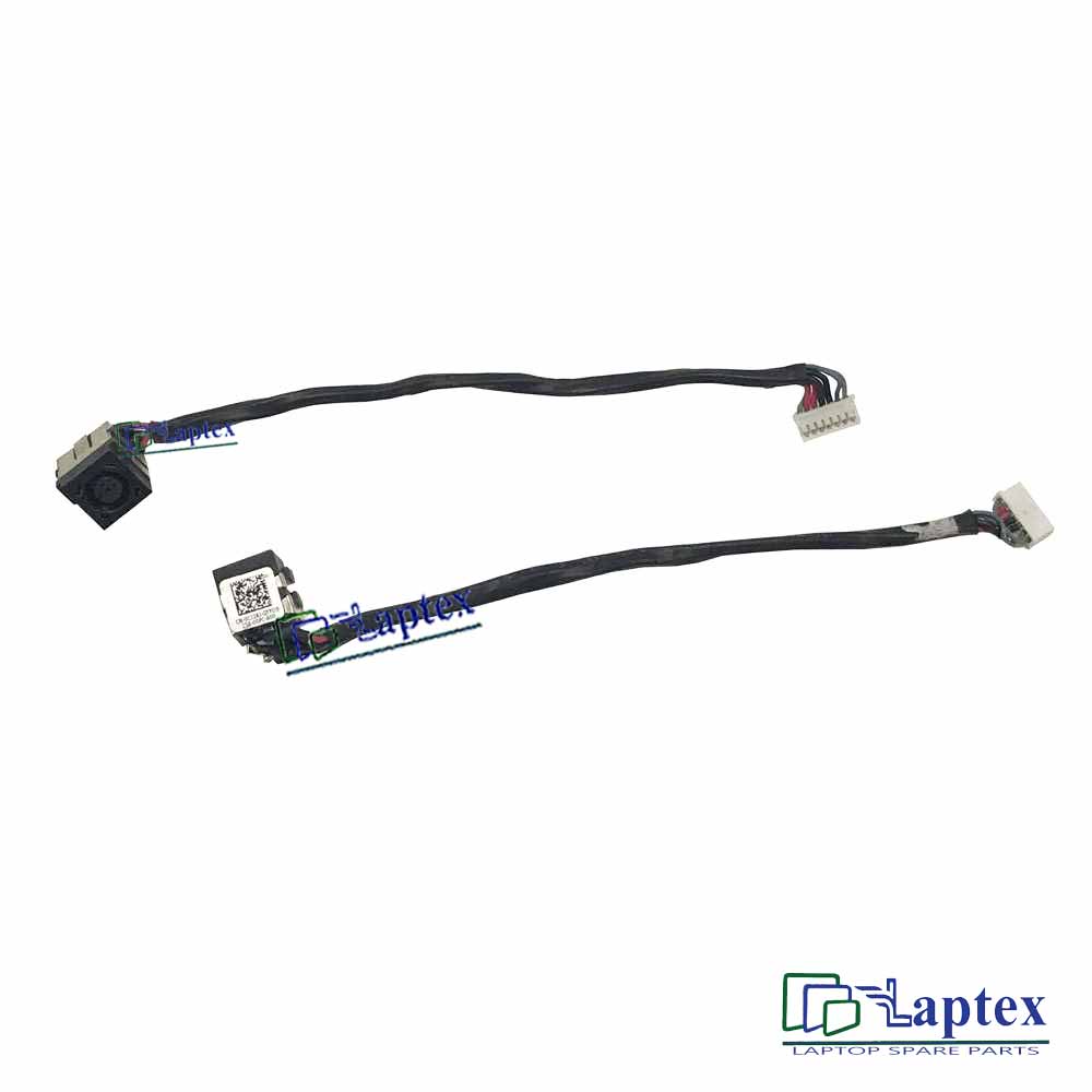 Dell E6420 DC Jack